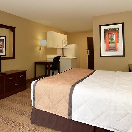 Extended Studio Hotel Suites - Los Angeles - San Dimas Zewnętrze zdjęcie