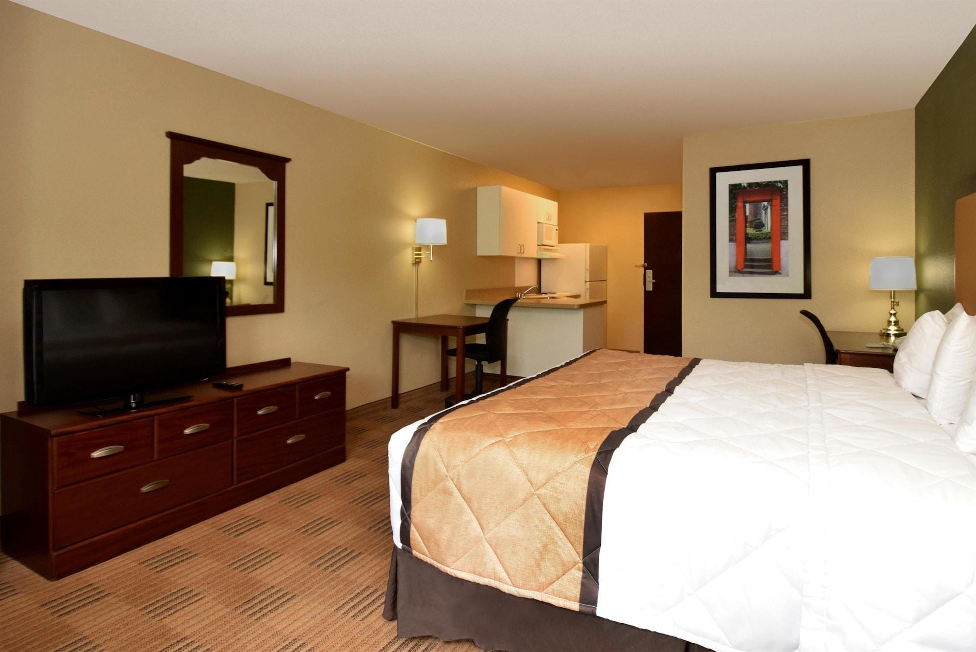 Extended Studio Hotel Suites - Los Angeles - San Dimas Zewnętrze zdjęcie