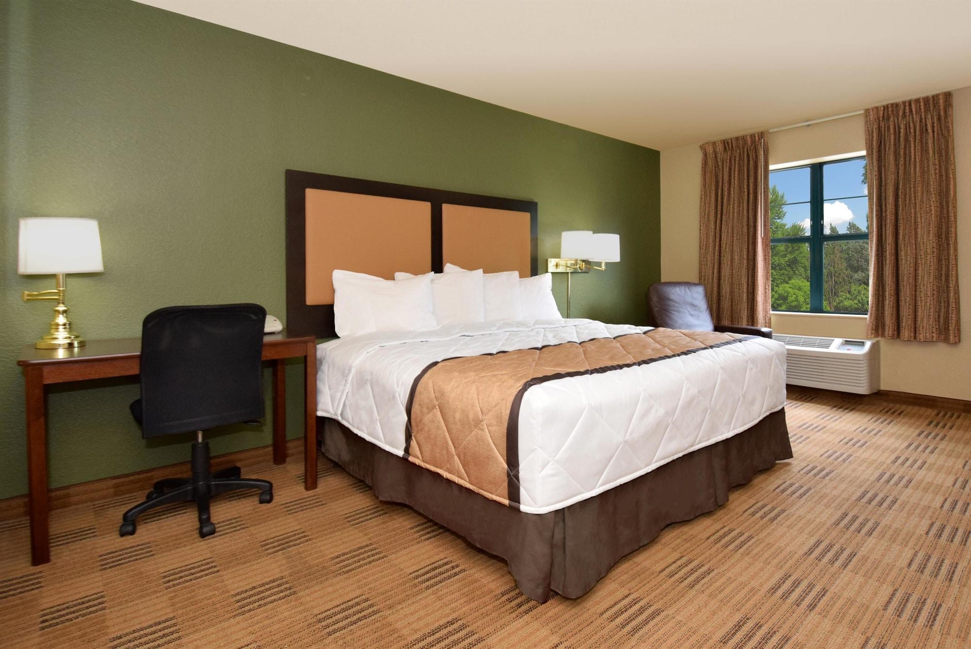 Extended Studio Hotel Suites - Los Angeles - San Dimas Zewnętrze zdjęcie