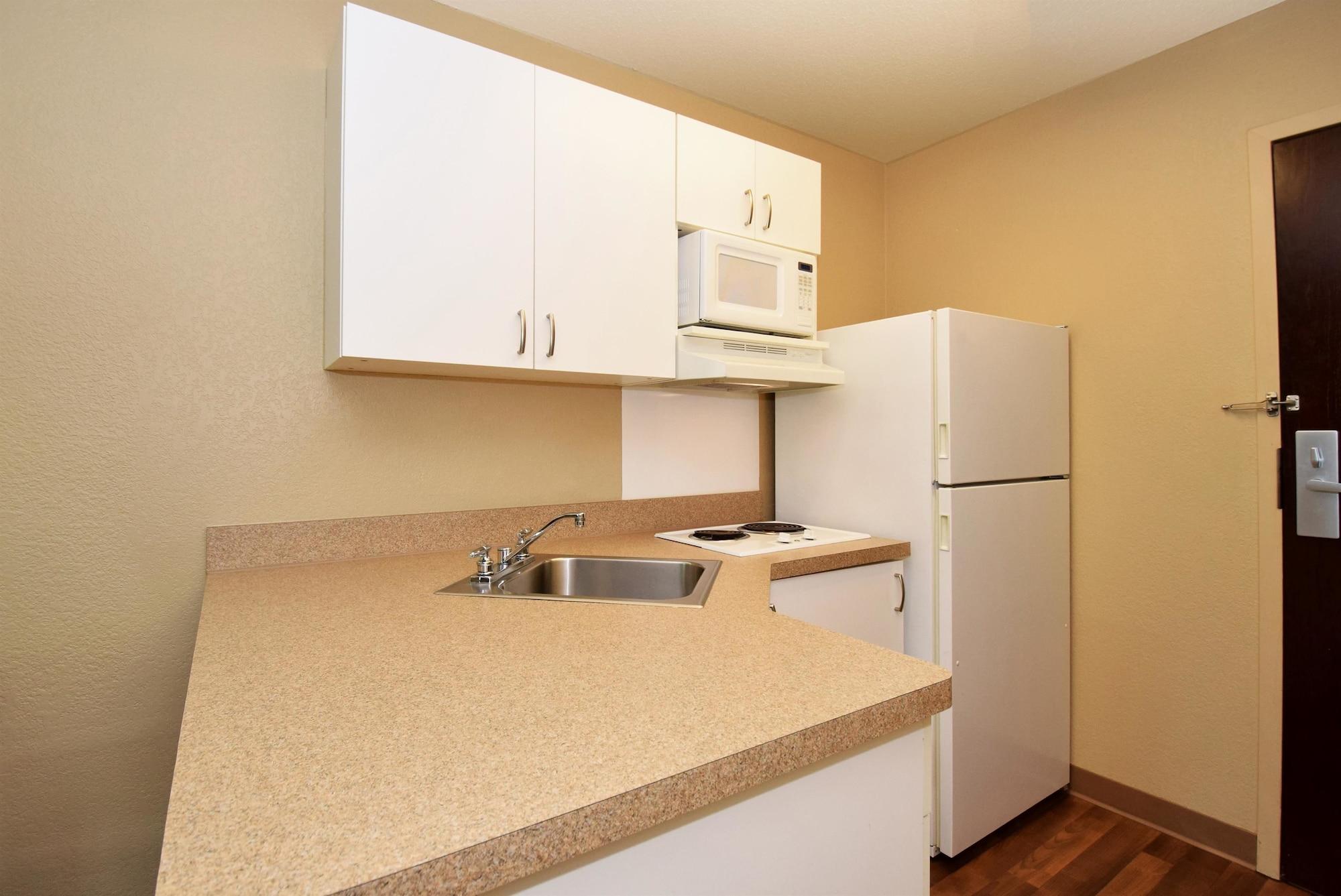 Extended Studio Hotel Suites - Los Angeles - San Dimas Zewnętrze zdjęcie
