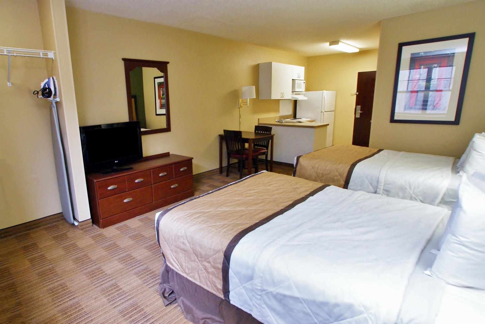 Extended Studio Hotel Suites - Los Angeles - San Dimas Zewnętrze zdjęcie