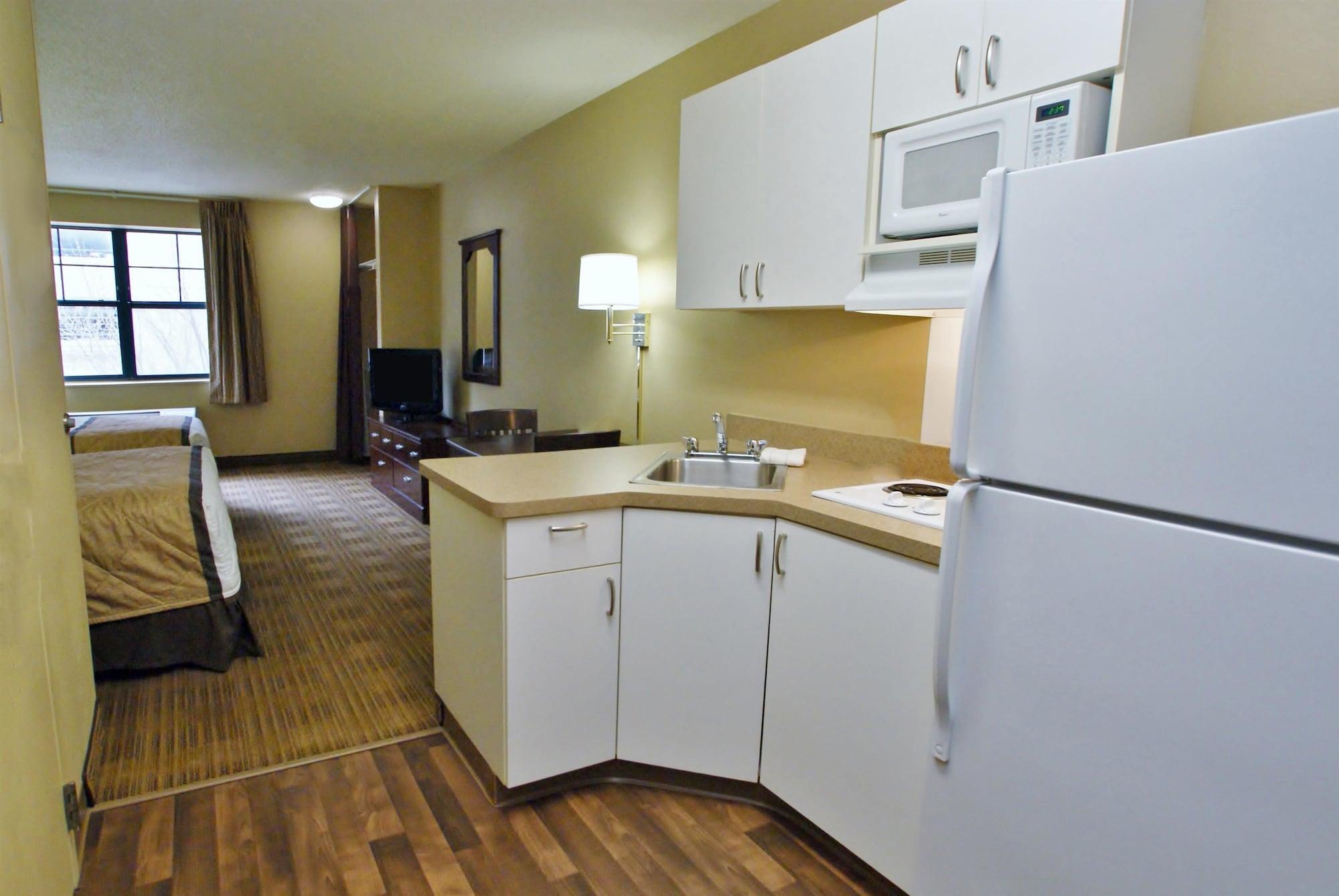 Extended Studio Hotel Suites - Los Angeles - San Dimas Zewnętrze zdjęcie