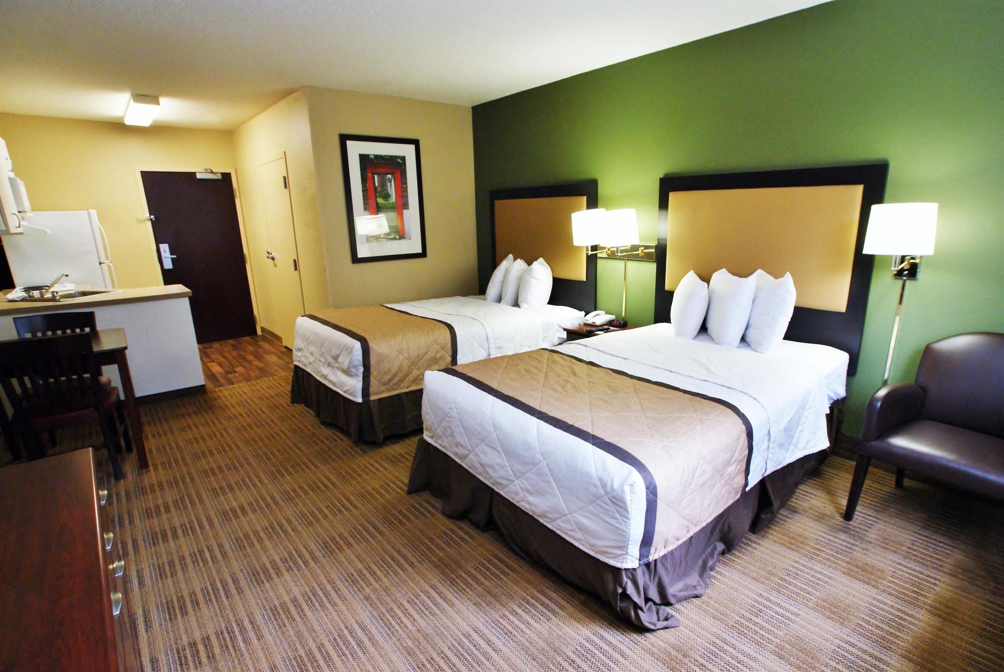 Extended Studio Hotel Suites - Los Angeles - San Dimas Zewnętrze zdjęcie