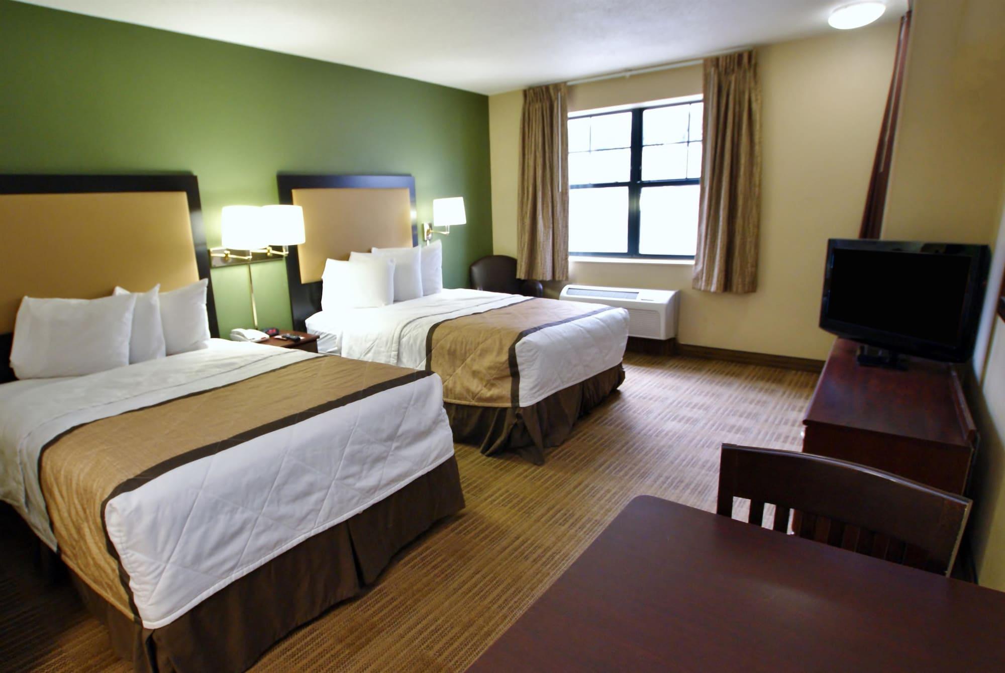 Extended Studio Hotel Suites - Los Angeles - San Dimas Zewnętrze zdjęcie