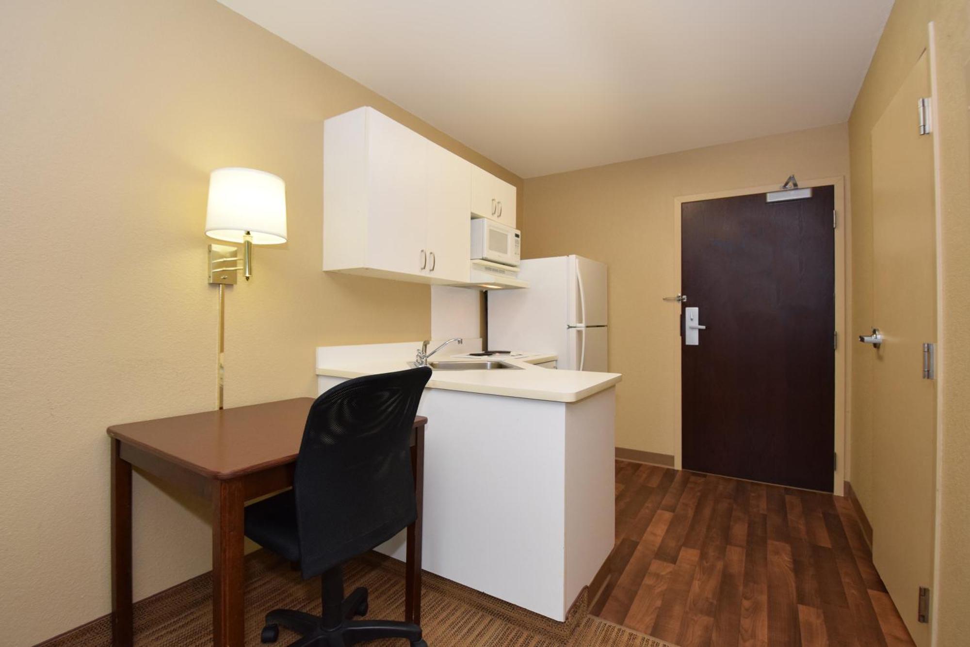 Extended Studio Hotel Suites - Los Angeles - San Dimas Zewnętrze zdjęcie