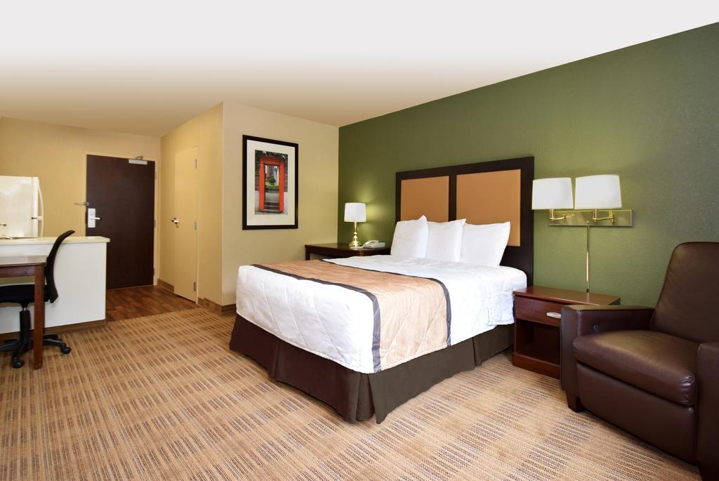 Extended Studio Hotel Suites - Los Angeles - San Dimas Zewnętrze zdjęcie
