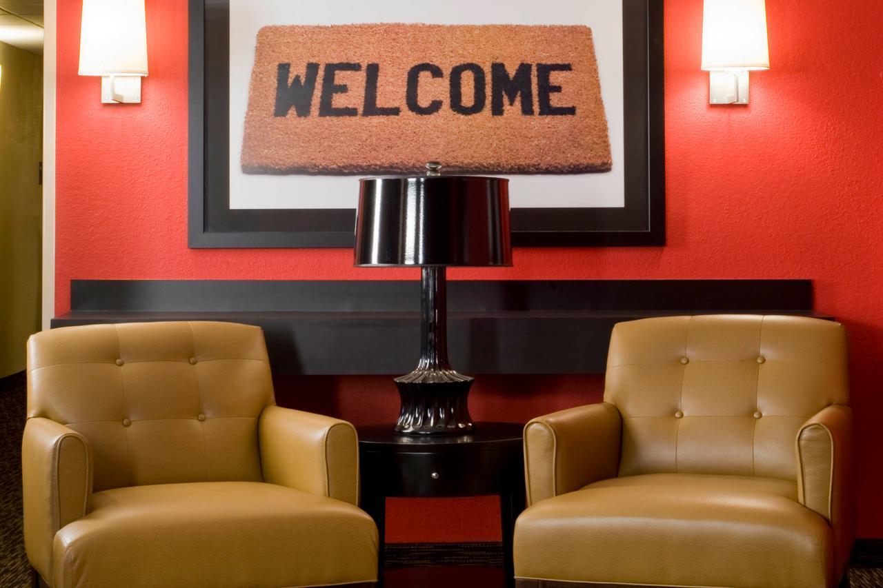 Extended Studio Hotel Suites - Los Angeles - San Dimas Zewnętrze zdjęcie