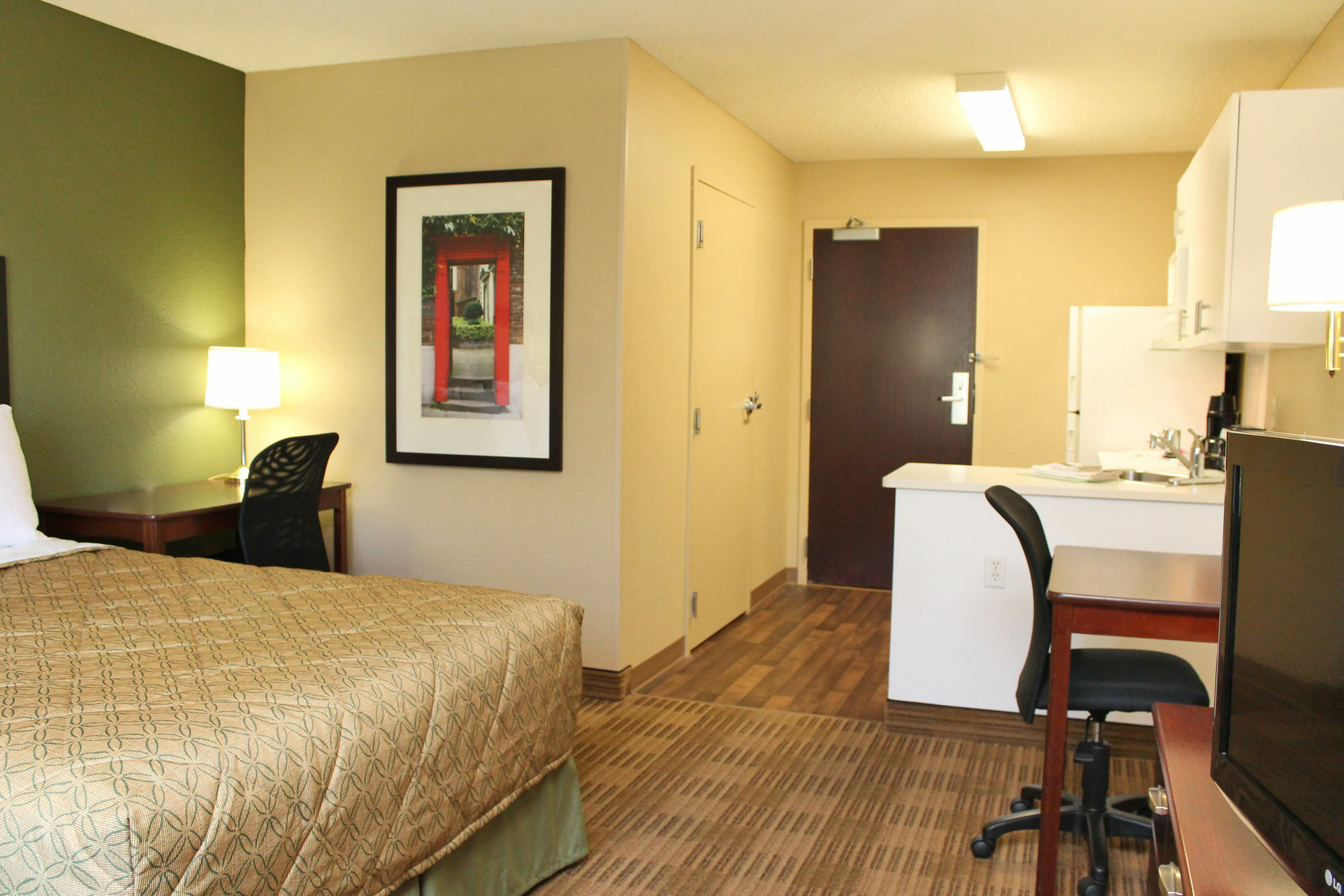 Extended Studio Hotel Suites - Los Angeles - San Dimas Zewnętrze zdjęcie