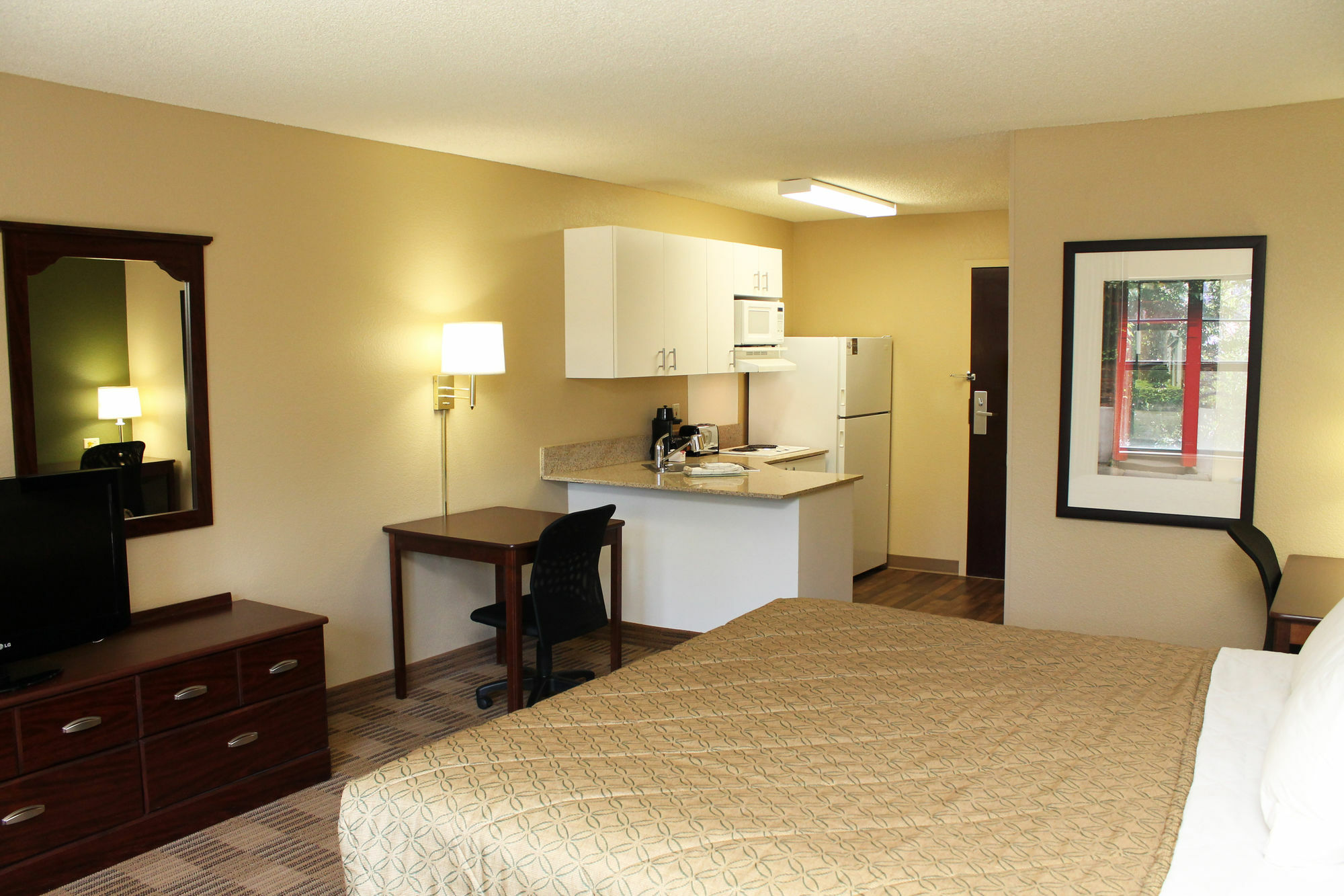 Extended Studio Hotel Suites - Los Angeles - San Dimas Zewnętrze zdjęcie