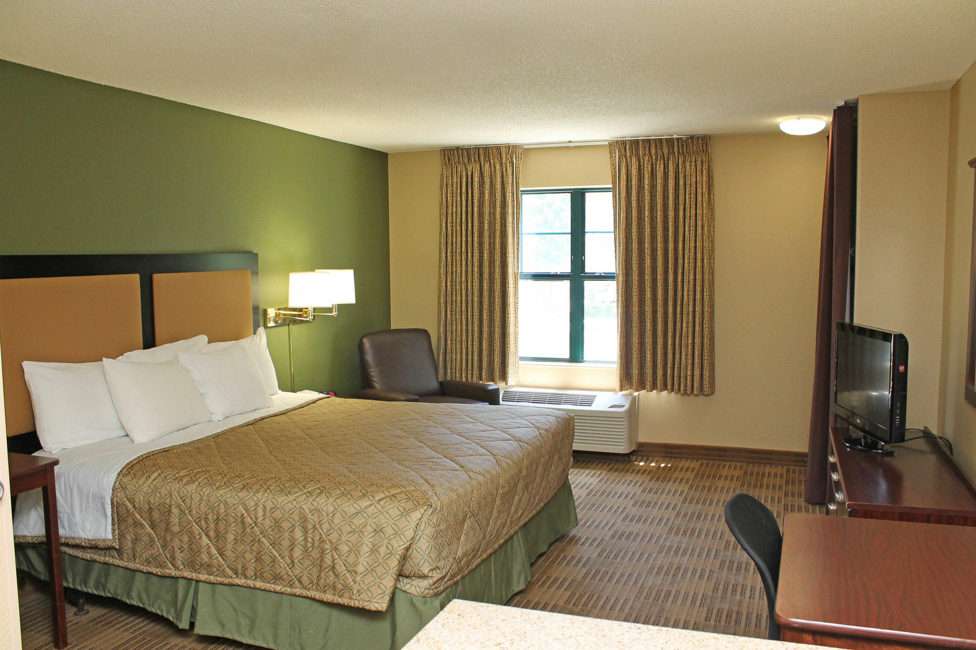 Extended Studio Hotel Suites - Los Angeles - San Dimas Zewnętrze zdjęcie